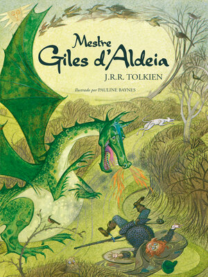 cover image of Mestre Giles d'Aldeia